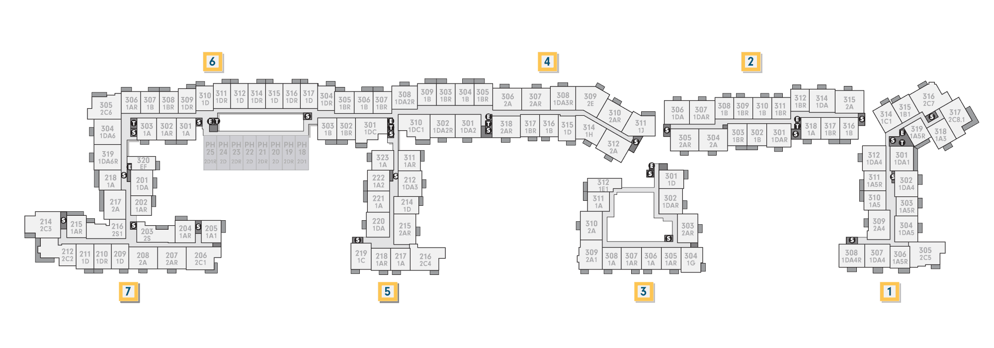 Site Plan Level 2