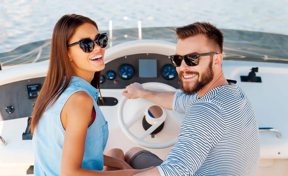 Fun Couple