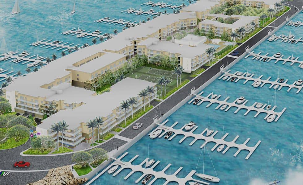 Wayfarer News - Make Wayfarer Apartments + Marina your new home!
