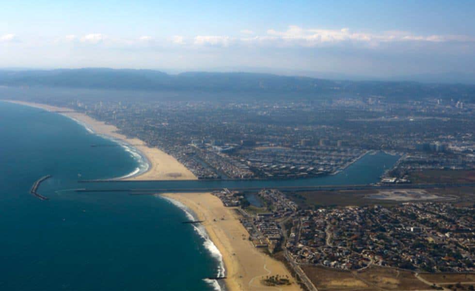 Wayfarer News - We know Marina del Rey: Wayfarer Interactive Map