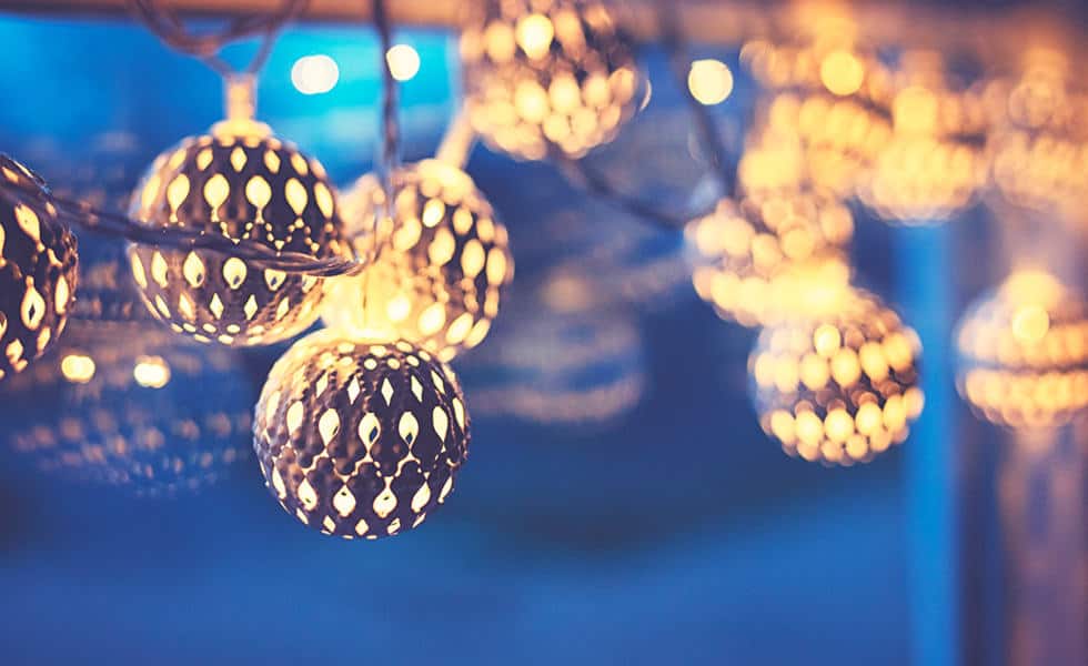 Christmas Spirit