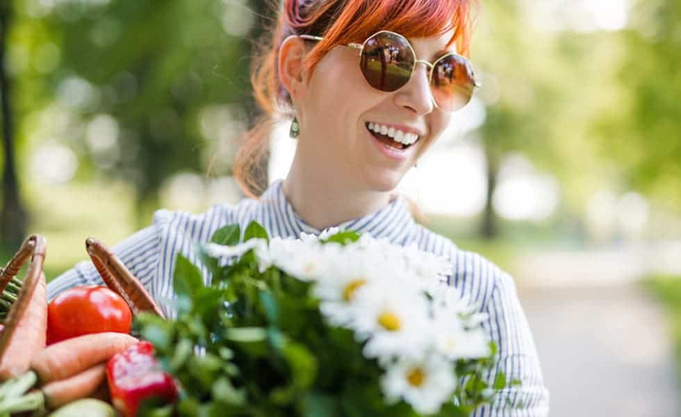 Marina Del Rey Farmers Market