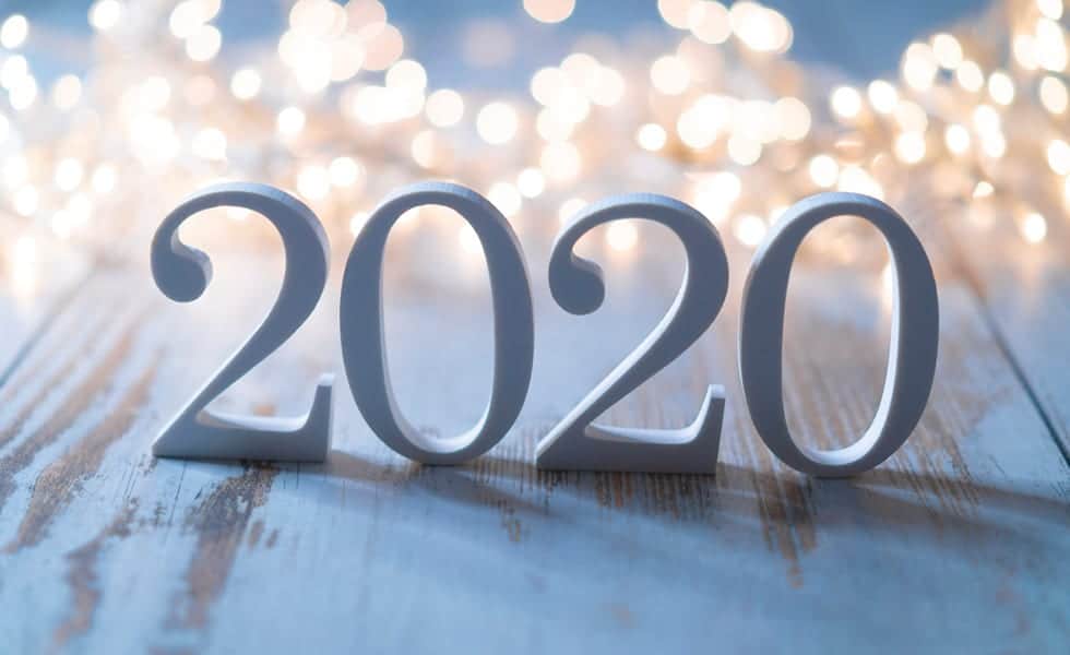 2020 HNY