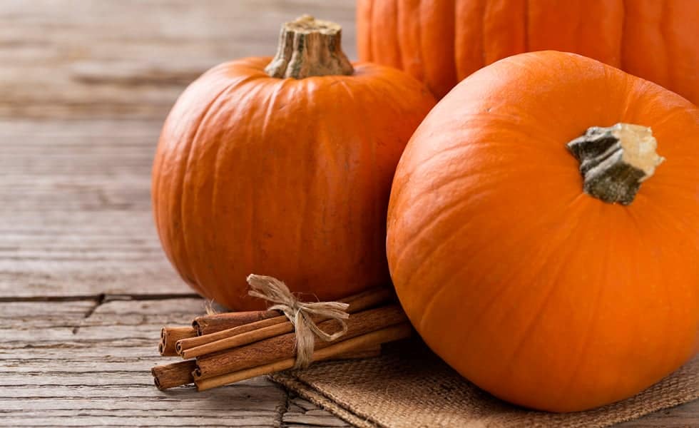 Pumpkins