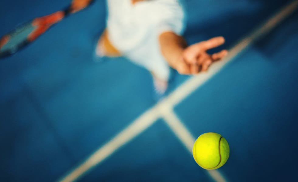 Wayfarer News - Manhattan Beach Tennis Open: July 20-23