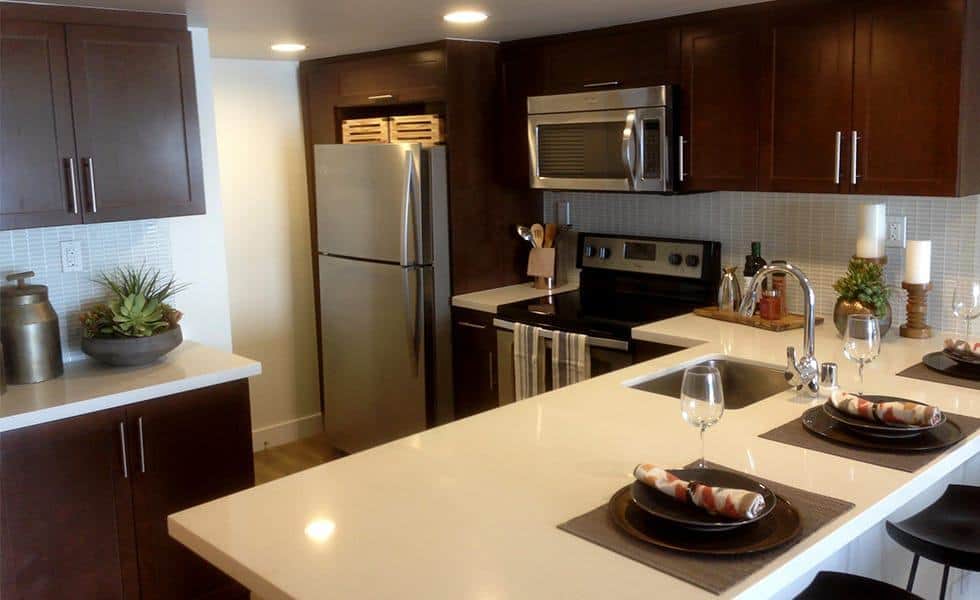 Wayfarer News - Sneak peak at Wayfarer Apartments + Marina Model Residences