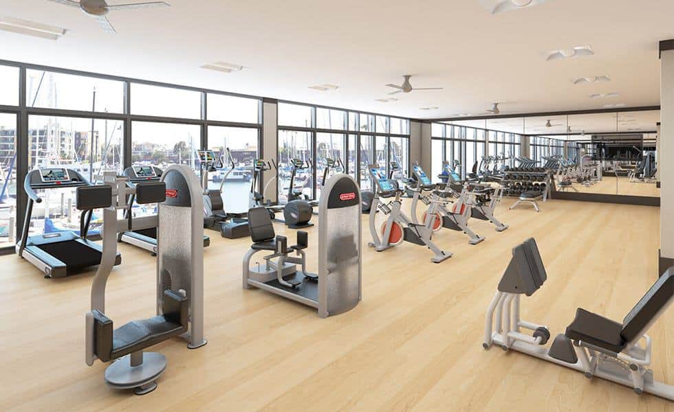 Wayfarer News - New amenities at Wayfarer coming soon!